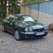 Jaguar X-Type